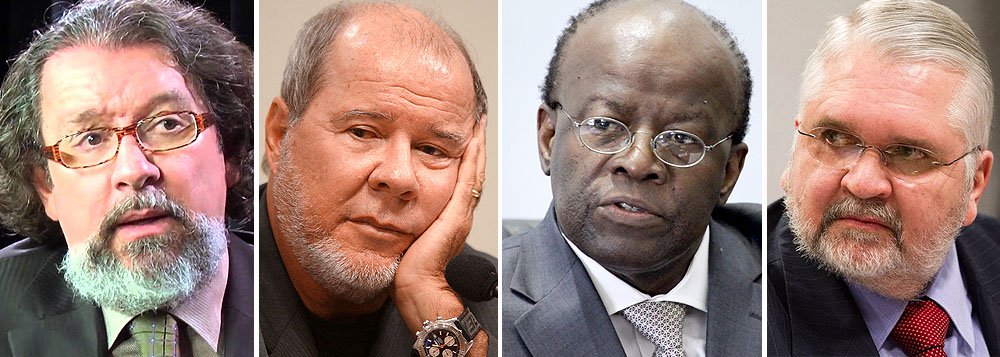 Kakay apela: "O bloqueio não tem mais causa"