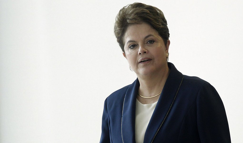 Dilma exalta Brasil por fazer de crise oportunidade