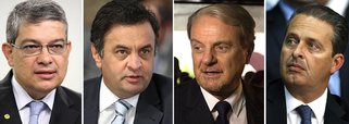 PSDB cobra de Lacerda apoio de 2012