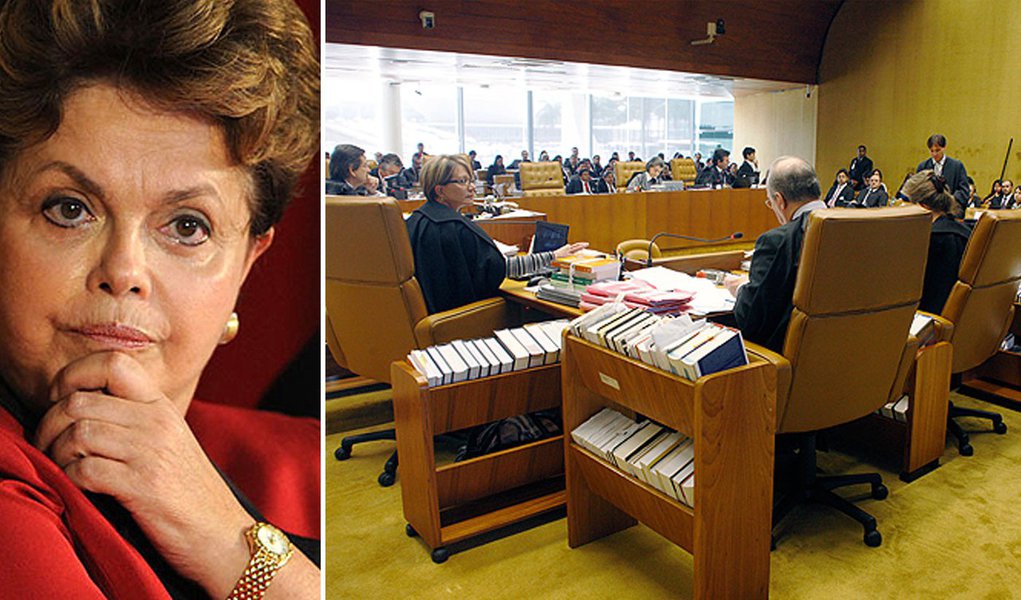 Mensalão? Comigo não!