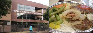 MP de Goiás dará auxílio alimentação a promotores