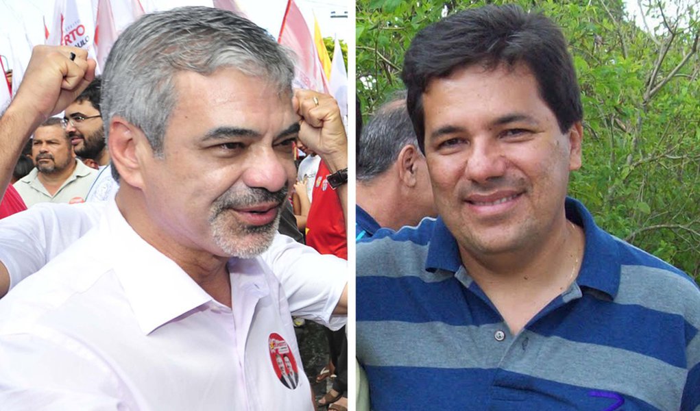 Há participação popular no debate político?