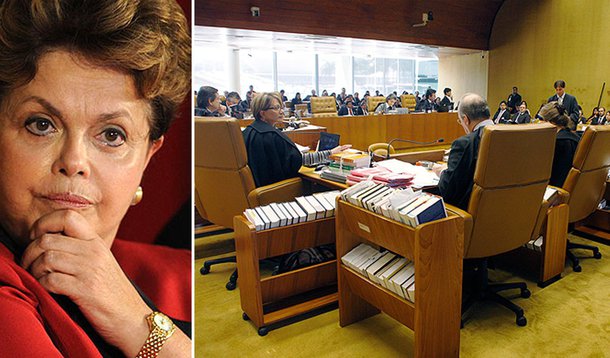 Mensalão? Comigo não!