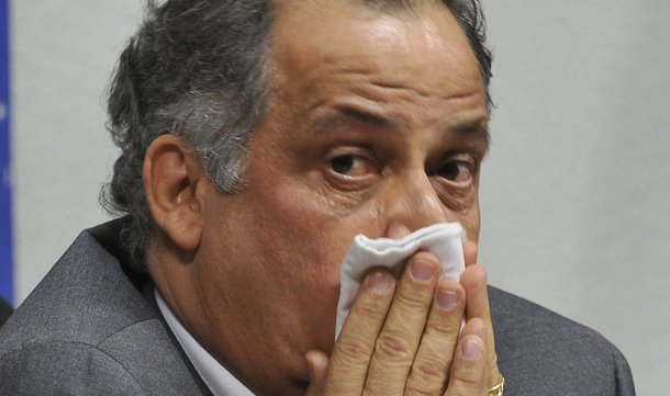 Lereia enfrenta processo de cassação na Câmara