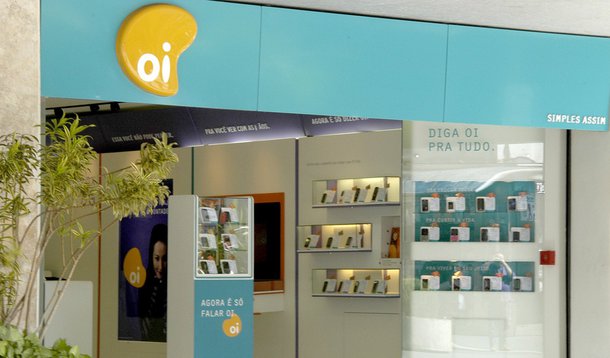 MPF deverá acionar a Oi