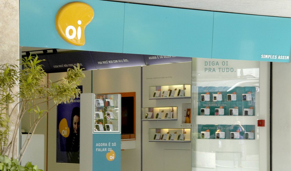 MPF deverá acionar a Oi