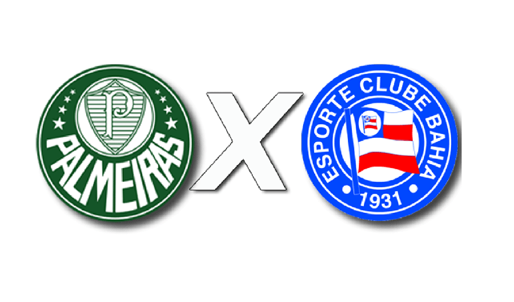 Bahia pega Palmeiras pra deixar a lanterna