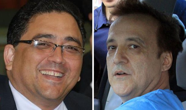 Relator de CPI em Goiás pode convocar Cachoeira