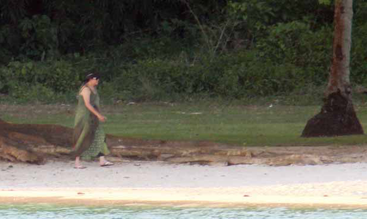 Dilma vai virar o ano na praia de Inema, em Salvador