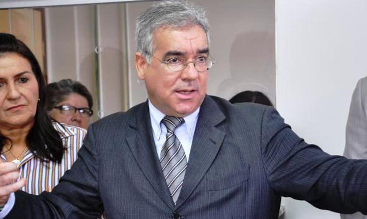 Assembleia aprova projeto que aumenta impostos