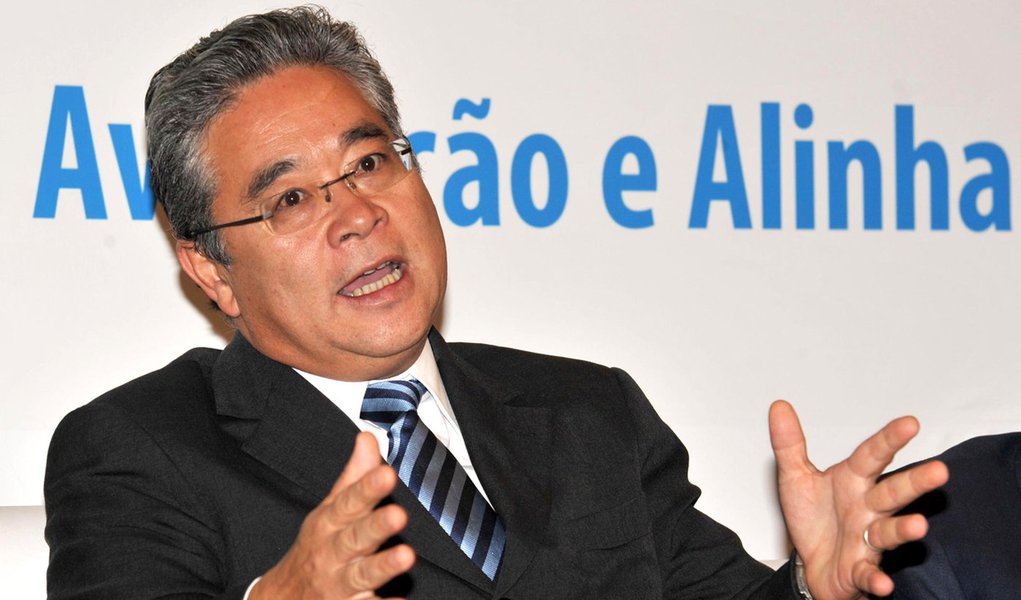 Lula quer CPI para se vingar de Marconi