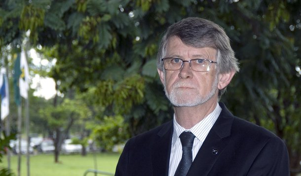 ‘Limpa’ do Governo chega ao Meio Ambiente