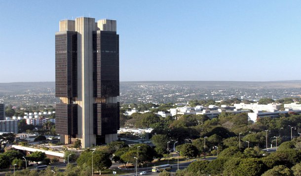 BC sobre inflação: política continua "vigilante"