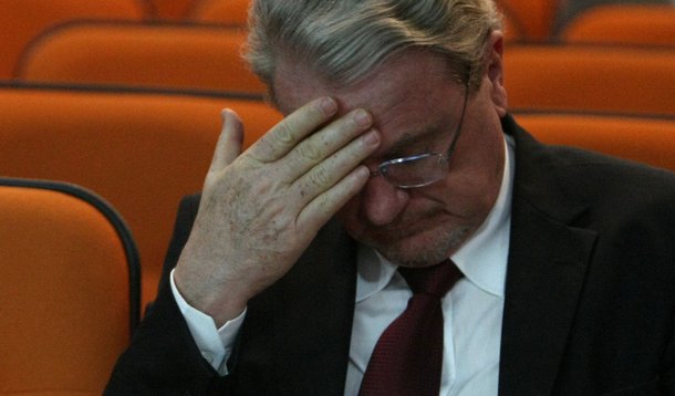 Ano de eleição começa tenso em Belo Horizonte