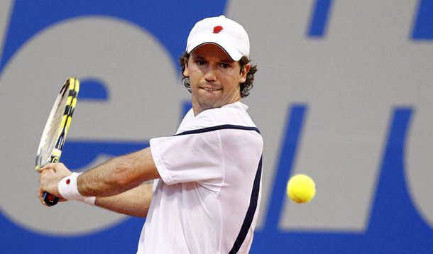 Brasil começa 2012 mal no tênis