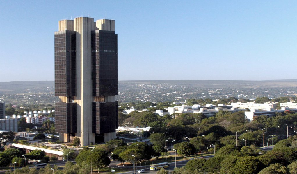 BC sobre inflação: política continua "vigilante"