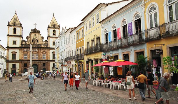 Cultura em debate