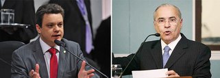 CPI do Cachoeira: Odair saiu com "cara de palhaço"