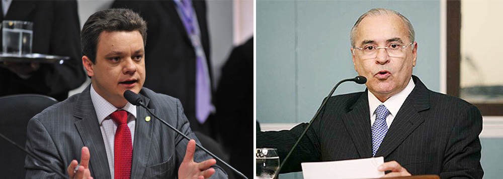 CPI do Cachoeira: Odair saiu com "cara de palhaço"