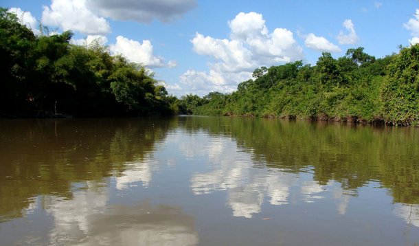 Juiz manda demolir matadouro na cidade de Goiás