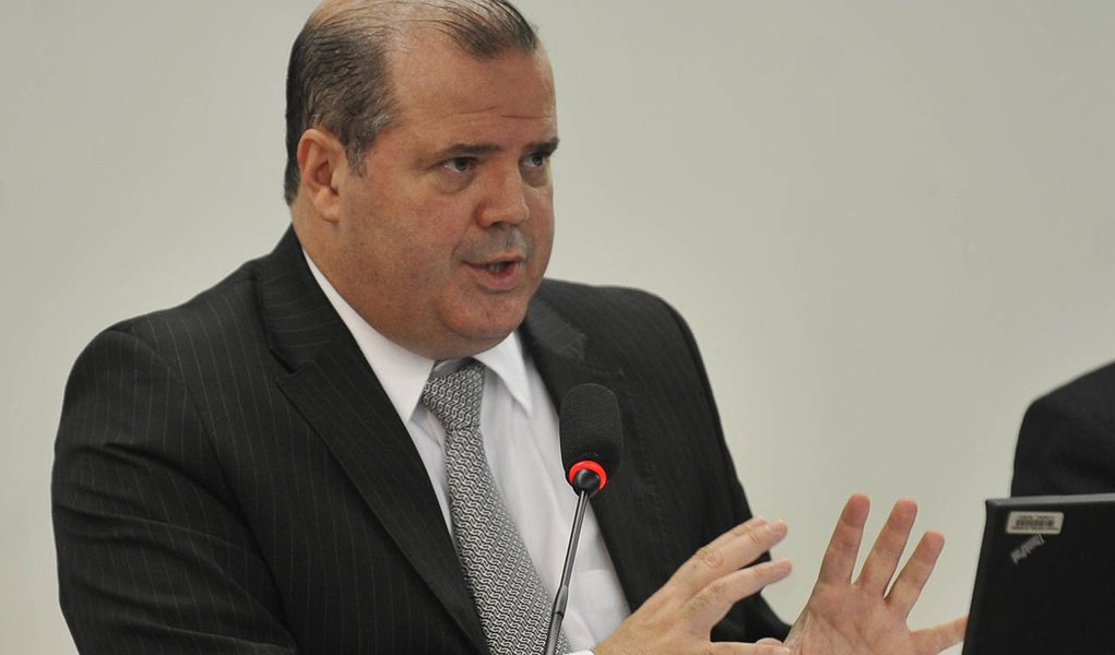 BC reduz projeção de crescimento da economia