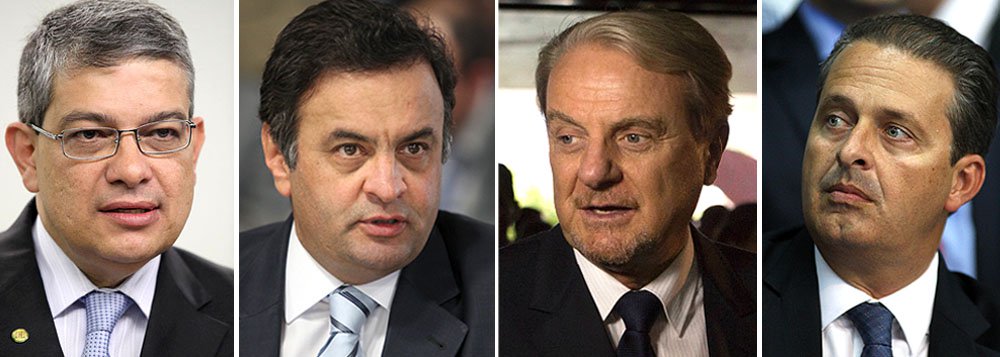 PSDB cobra de Lacerda apoio de 2012