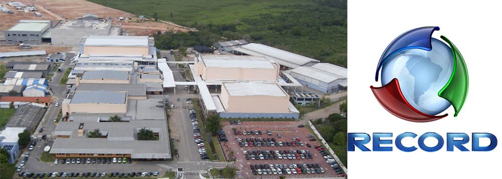 Record demite 400 funcionários no Rio
