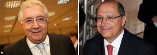 Ministro de Dilma governará SP por 2 dias