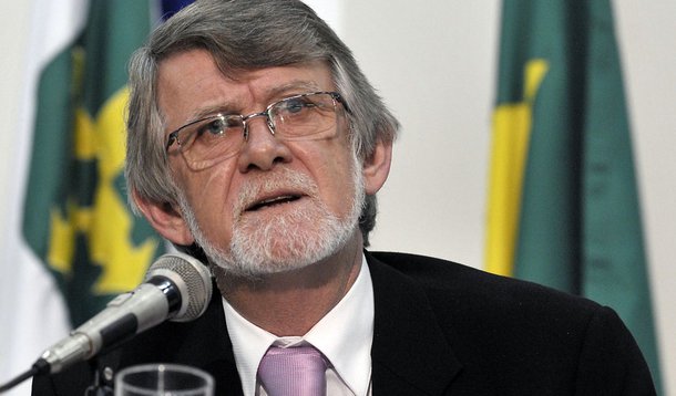 ‘Limpa’ do Governo chega ao Meio Ambiente