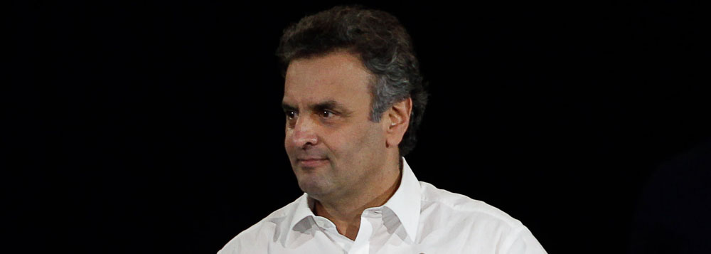 De olho em 2014, Aécio deve passar o São João no NE