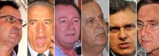 Crise PT-PMDB pode ter reflexos graves em Goiás