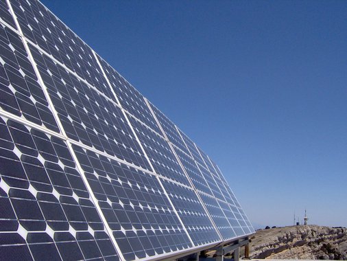 Pesquisadores mineiros criam novos métodos de captação de energia