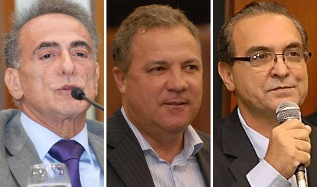 Seis deputados estaduais vão assumir prefeituras