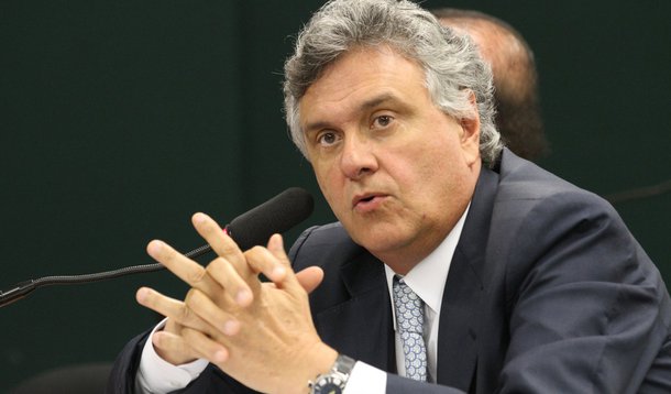 Ruralista quer derrubar vetos ao Código Florestal