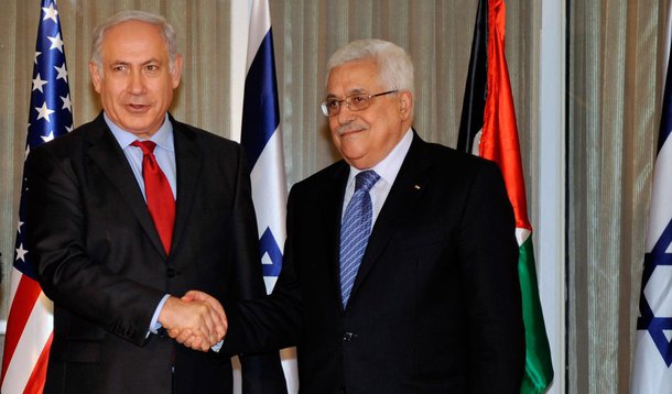 Israel e Palestina, enfim, dão uma chance à paz