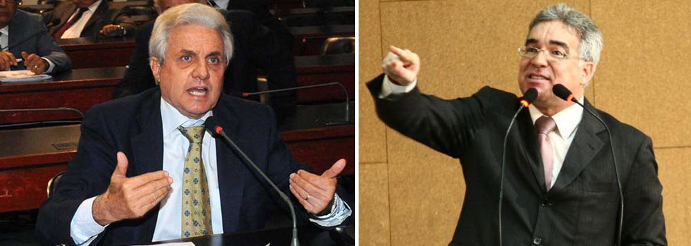 TCE aprecia contas do governo nesta terça