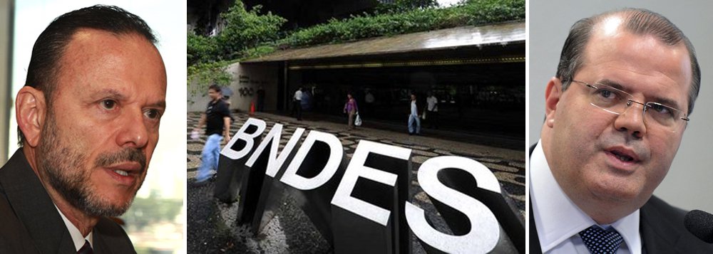 Coutinho: Alta dos juros terá efeito "positivo"