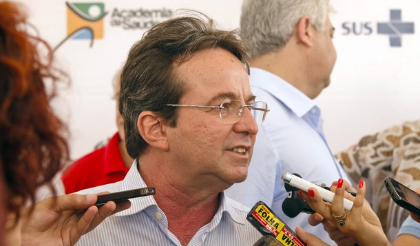 João da Costa quer “julgamento das ruas”