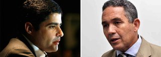 Téo desmente sentimento de "traição" com ACM Neto