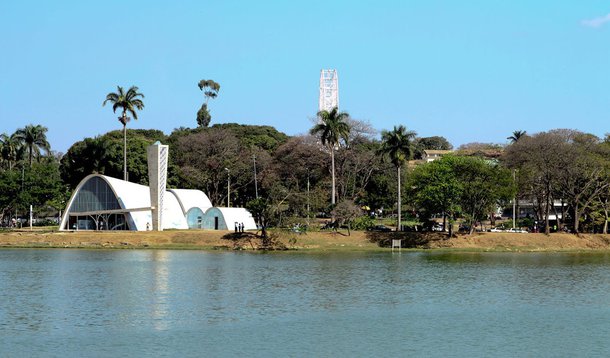 De olho no tombamento, Pampulha será revitalizada