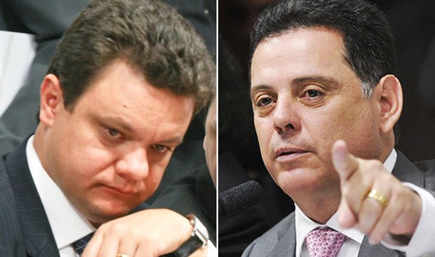 Perillo diz que “perdoa” quem tentou incriminá-lo