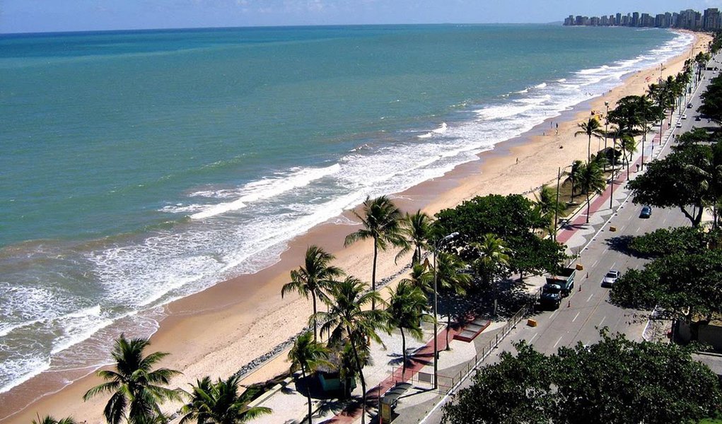 Ipea: Nordeste é a região mais feliz do Brasil