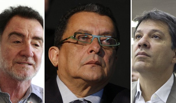 Em BH, João Santana tem o seu maior desafio