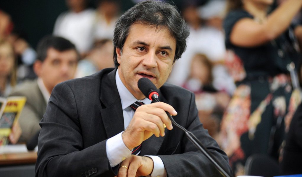 Parlamentares candidatos somam 92 ações no STF