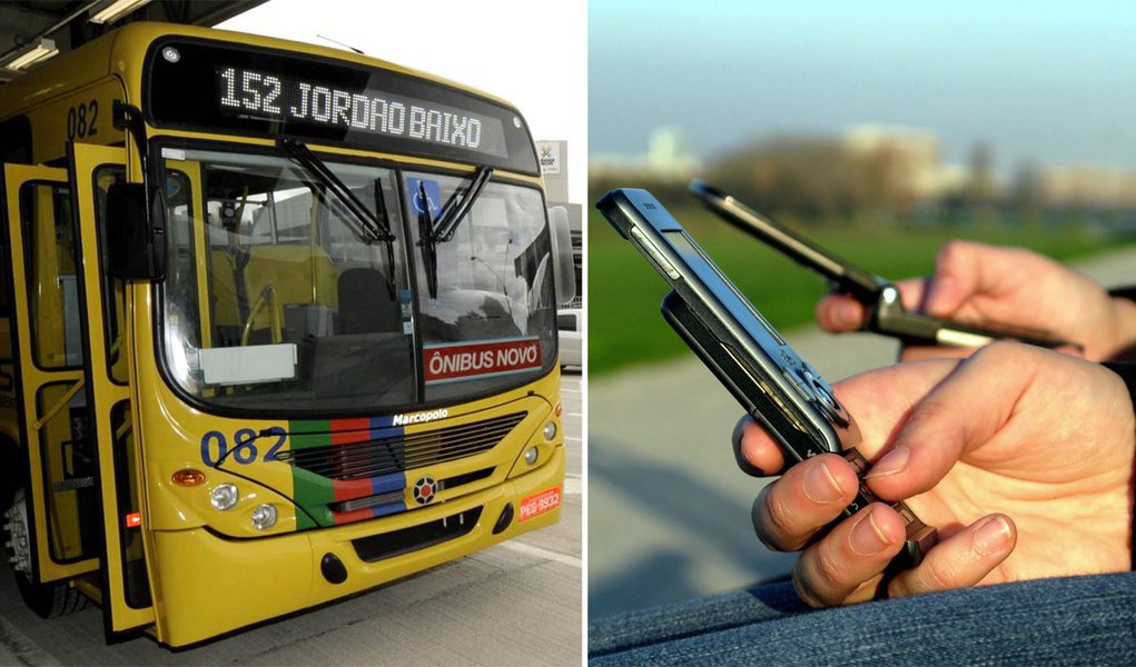 Serviço de SMS do Grande Recife está fora do ar