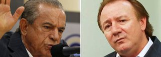 Iris escancara crise no PMDB com filiação de Friboi