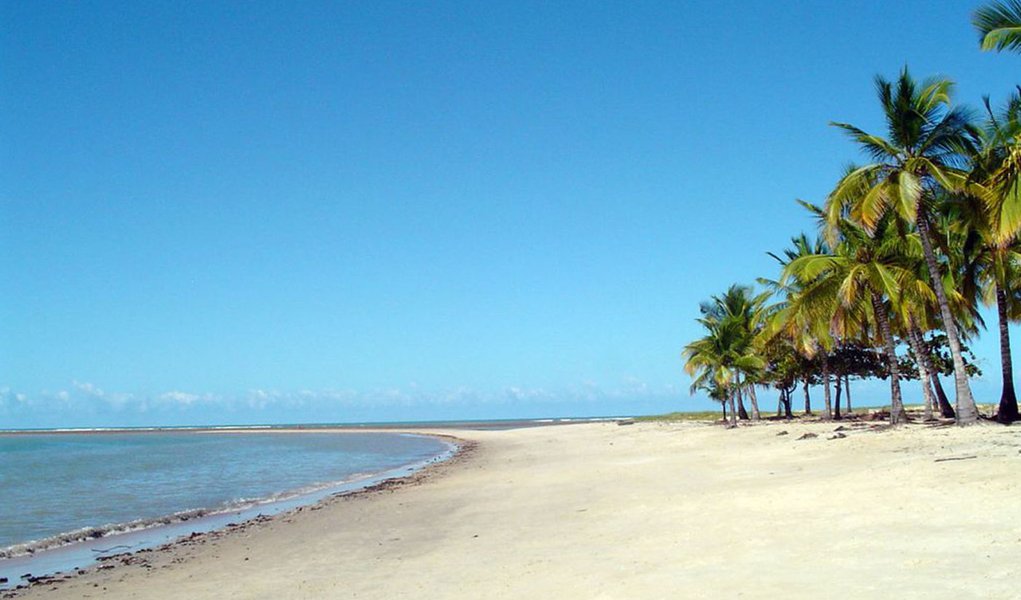 Porto Seguro: homem é acusado de estuprar menina de 13 anos