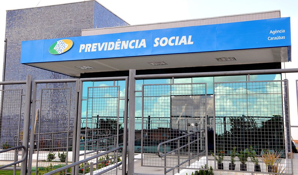 Déficit da Previdência cresce 38,1% em junho