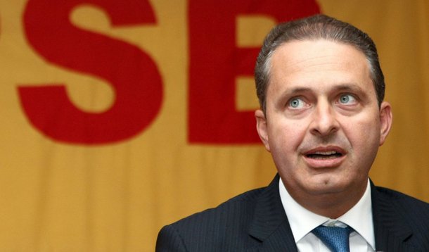 PT reage às críticas de Campos com investimentos