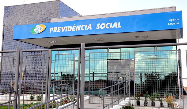 Déficit da Previdência cresce 38,1% em junho